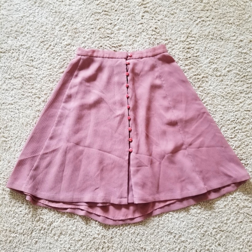 Skirt